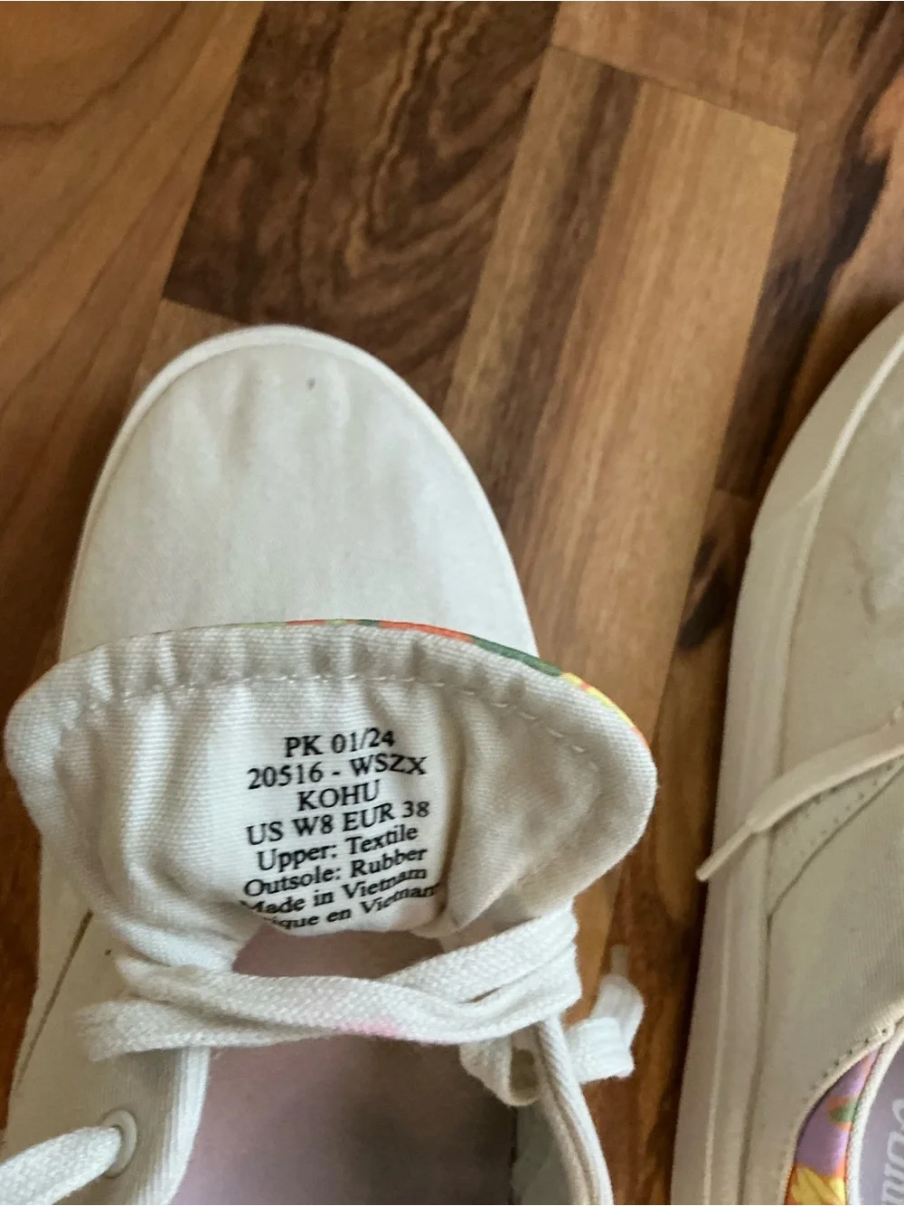 OluKai lightweight cream